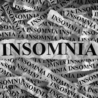 Understanding Insomnia Symptoms and How to Manage Them